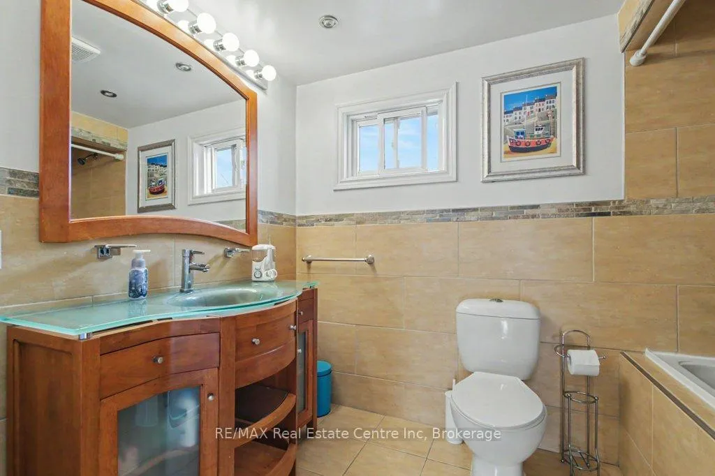 Photo 16 of 598 Woolwich Street, Guelph, Exhibition Park — HOMEH
