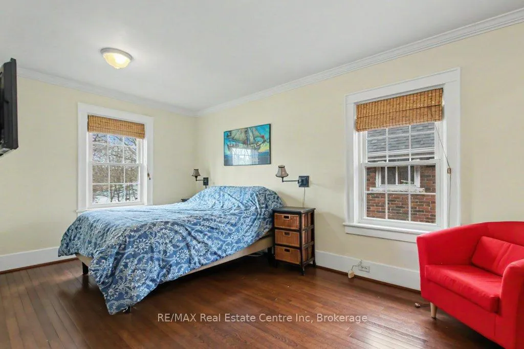 Photo 18 of 598 Woolwich Street, Guelph, Exhibition Park — HOMEH