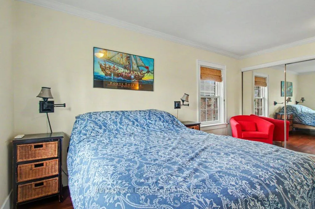 Photo 19 of 598 Woolwich Street, Guelph, Exhibition Park — HOMEH