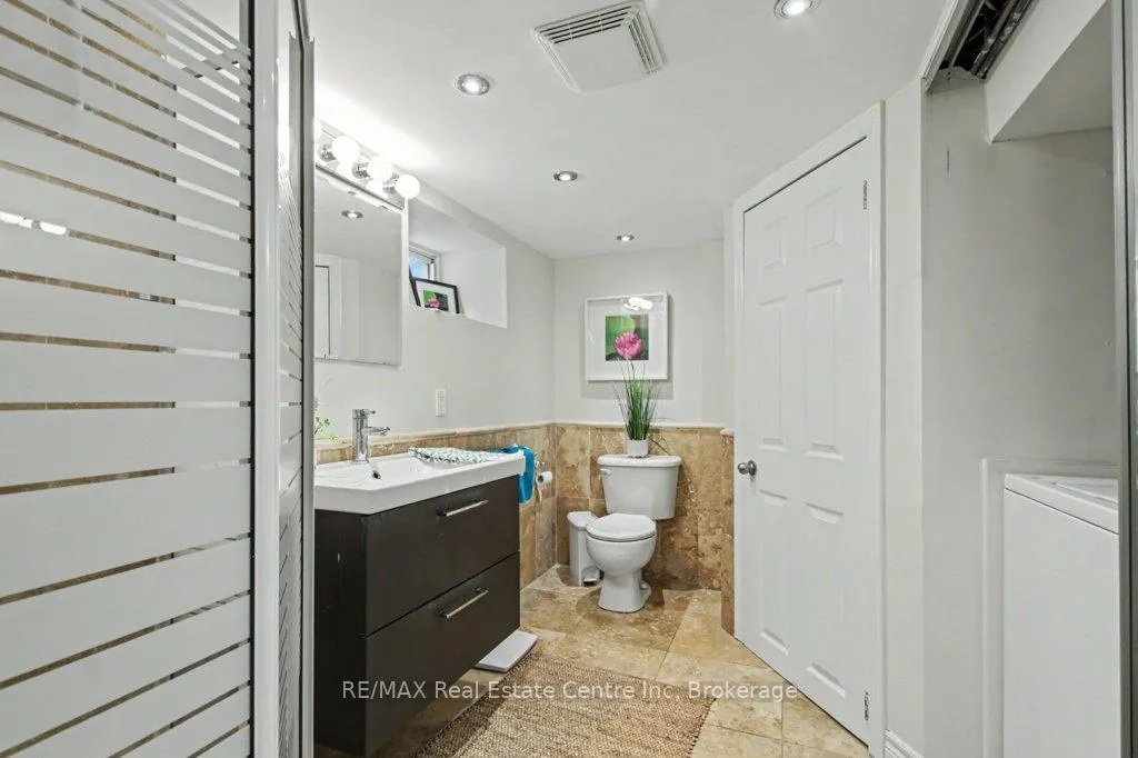 Photo 21 of 598 Woolwich Street, Guelph, Exhibition Park — HOMEH