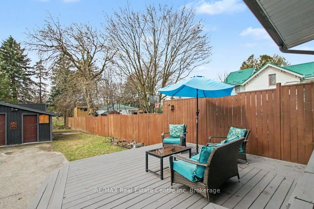Photo 24 of 598 Woolwich Street, Guelph, Exhibition Park — HOMEH