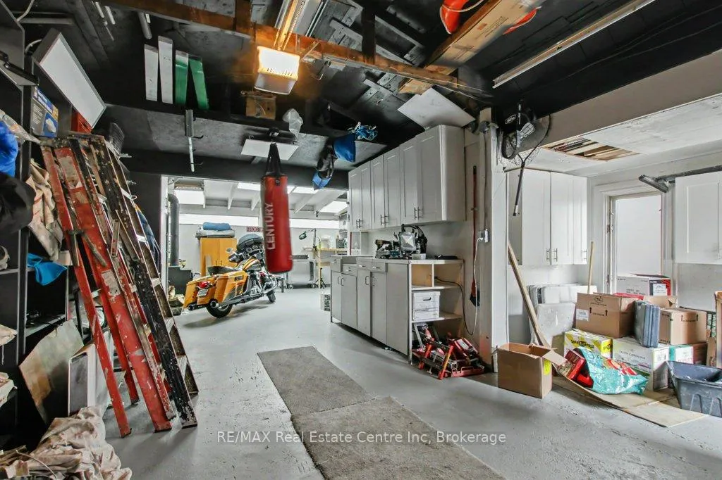 Photo 30 of 598 Woolwich Street, Guelph, Exhibition Park — HOMEH