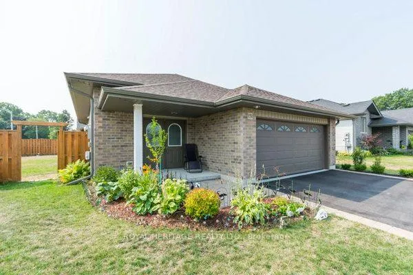 Photo 1 of 151 Rollins Drive, Belleville, Belleville Ward — HOMEH