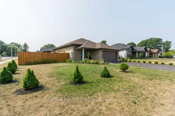 Photo 3 of 151 Rollins Drive, Belleville, Belleville Ward — HOMEH