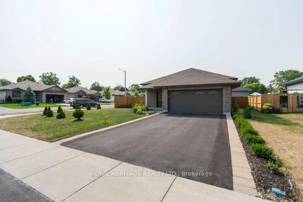 Photo 4 of 151 Rollins Drive, Belleville, Belleville Ward — HOMEH