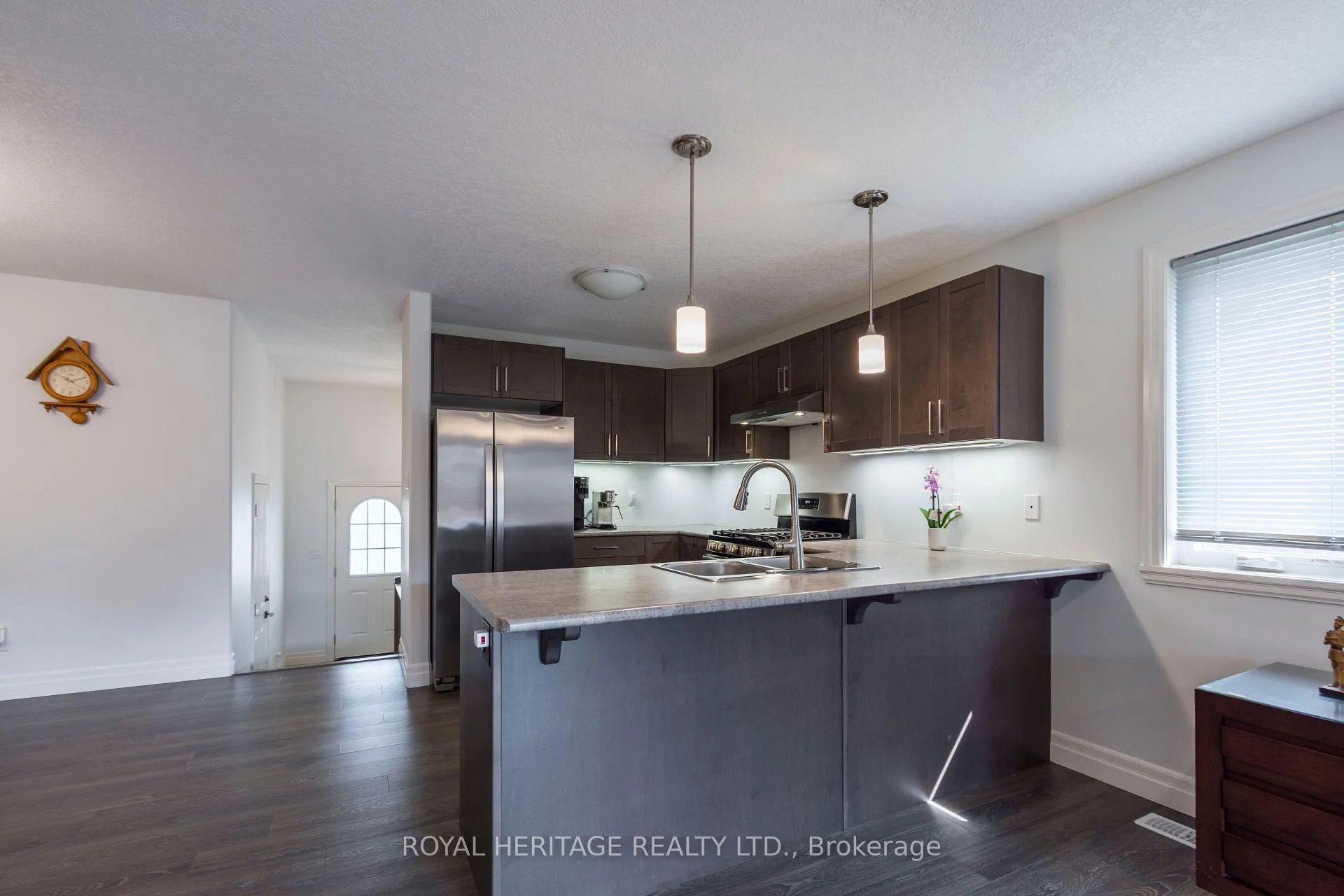 Photo 10 of 151 Rollins Drive, Belleville, Belleville Ward — HOMEH