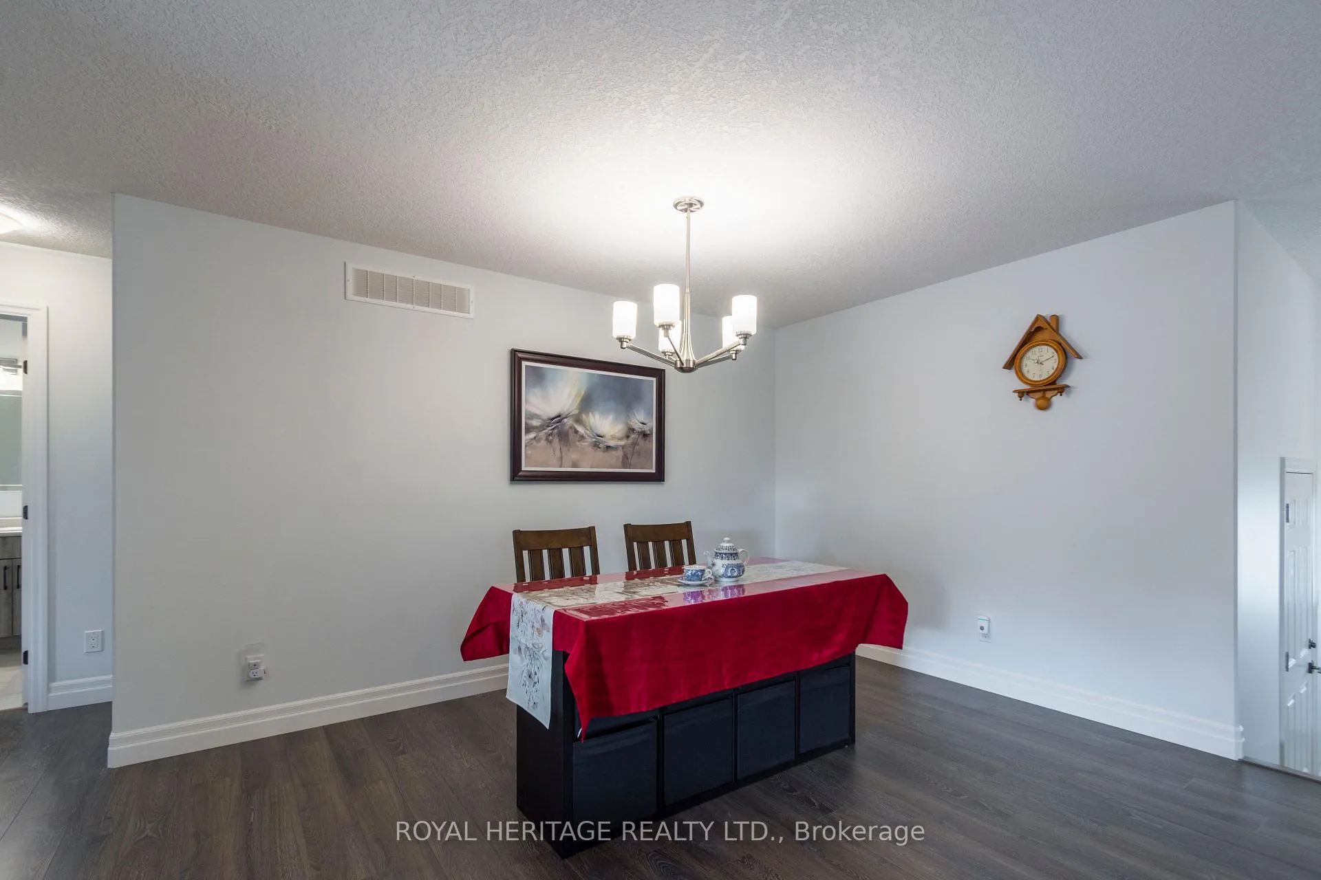 Photo 11 of 151 Rollins Drive, Belleville, Belleville Ward — HOMEH