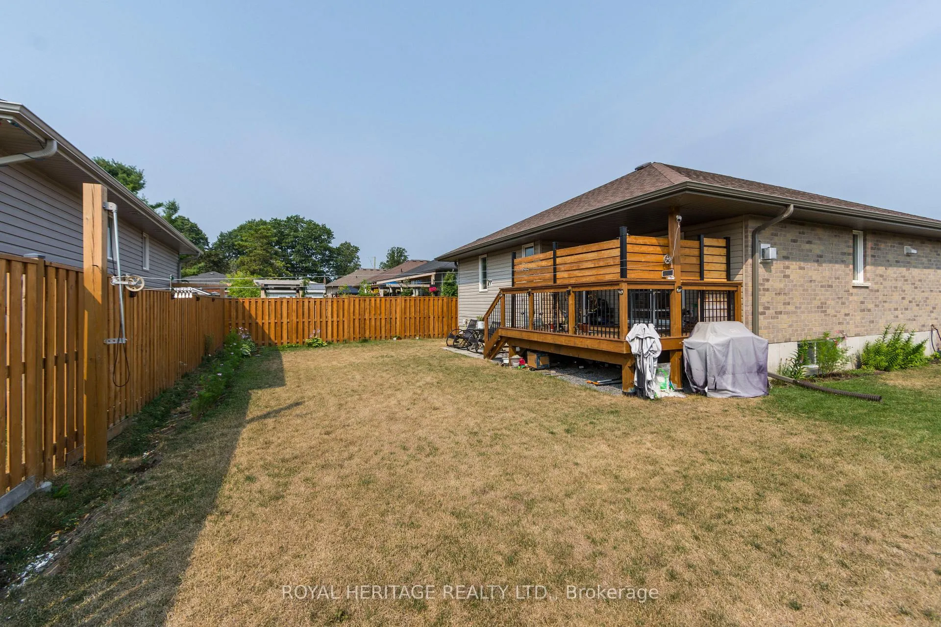 Photo 27 of 151 Rollins Drive, Belleville, Belleville Ward — HOMEH