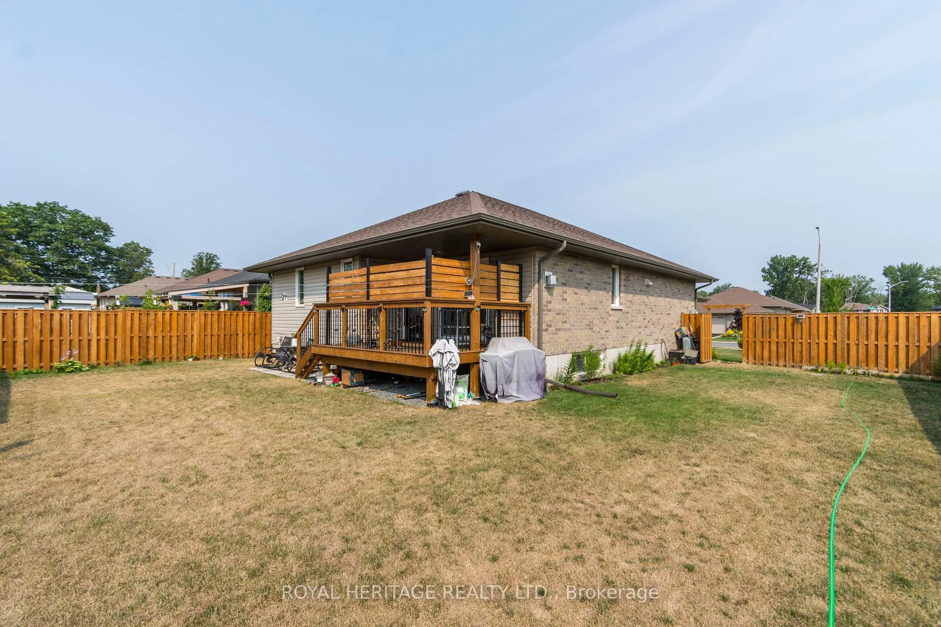 Photo 28 of 151 Rollins Drive, Belleville, Belleville Ward — HOMEH