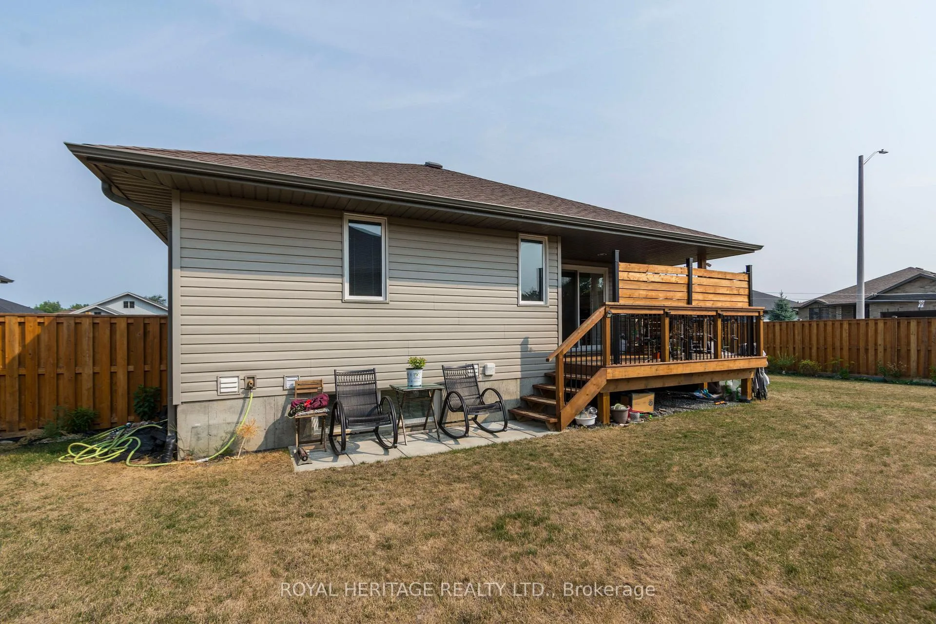 Photo 29 of 151 Rollins Drive, Belleville, Belleville Ward — HOMEH
