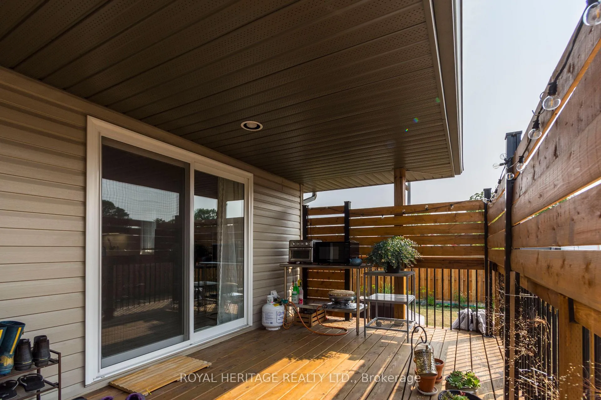 Photo 30 of 151 Rollins Drive, Belleville, Belleville Ward — HOMEH