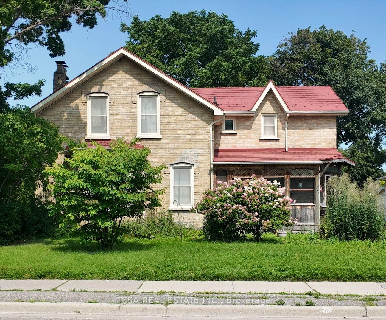 Photo 1 of 65 Park Road S, Oshawa, Vanier — HOMEH