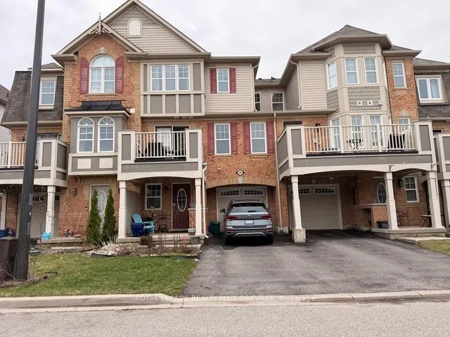 Photo 1 of 246 Mortimer Crescent, Milton, Harrison — HOMEH