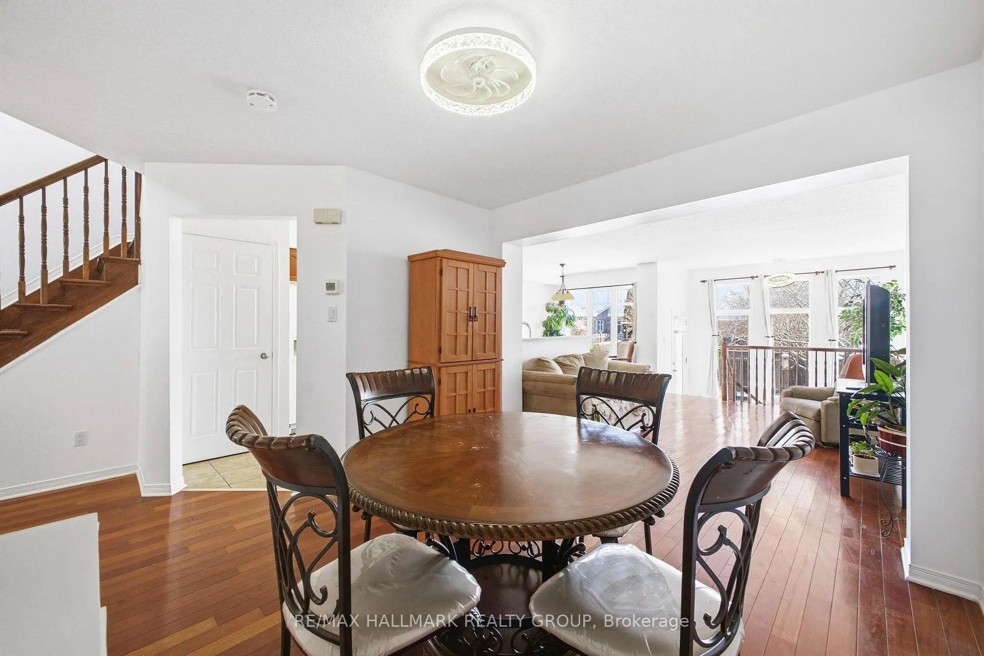 Photo 15 of 759 Everton Way, Ottawa, Riverside South/Gloucester Glen — HOMEH