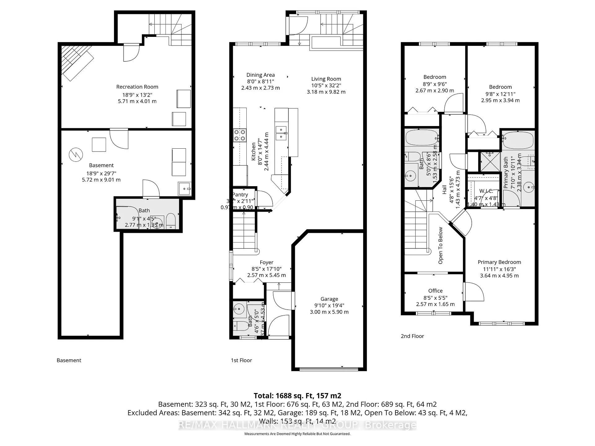 Photo 38 of 759 Everton Way, Ottawa, Riverside South/Gloucester Glen — HOMEH