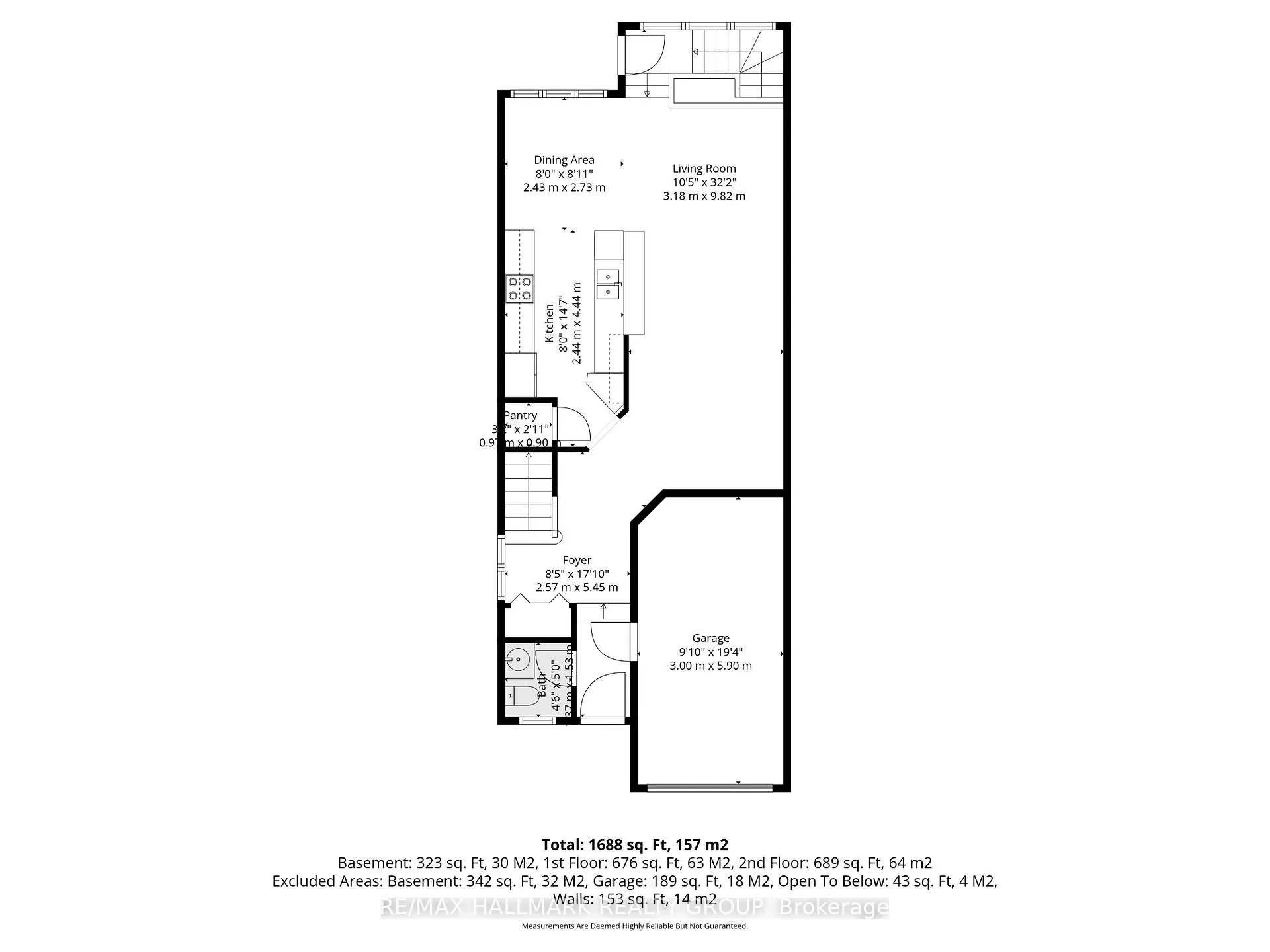 Photo 40 of 759 Everton Way, Ottawa, Riverside South/Gloucester Glen — HOMEH