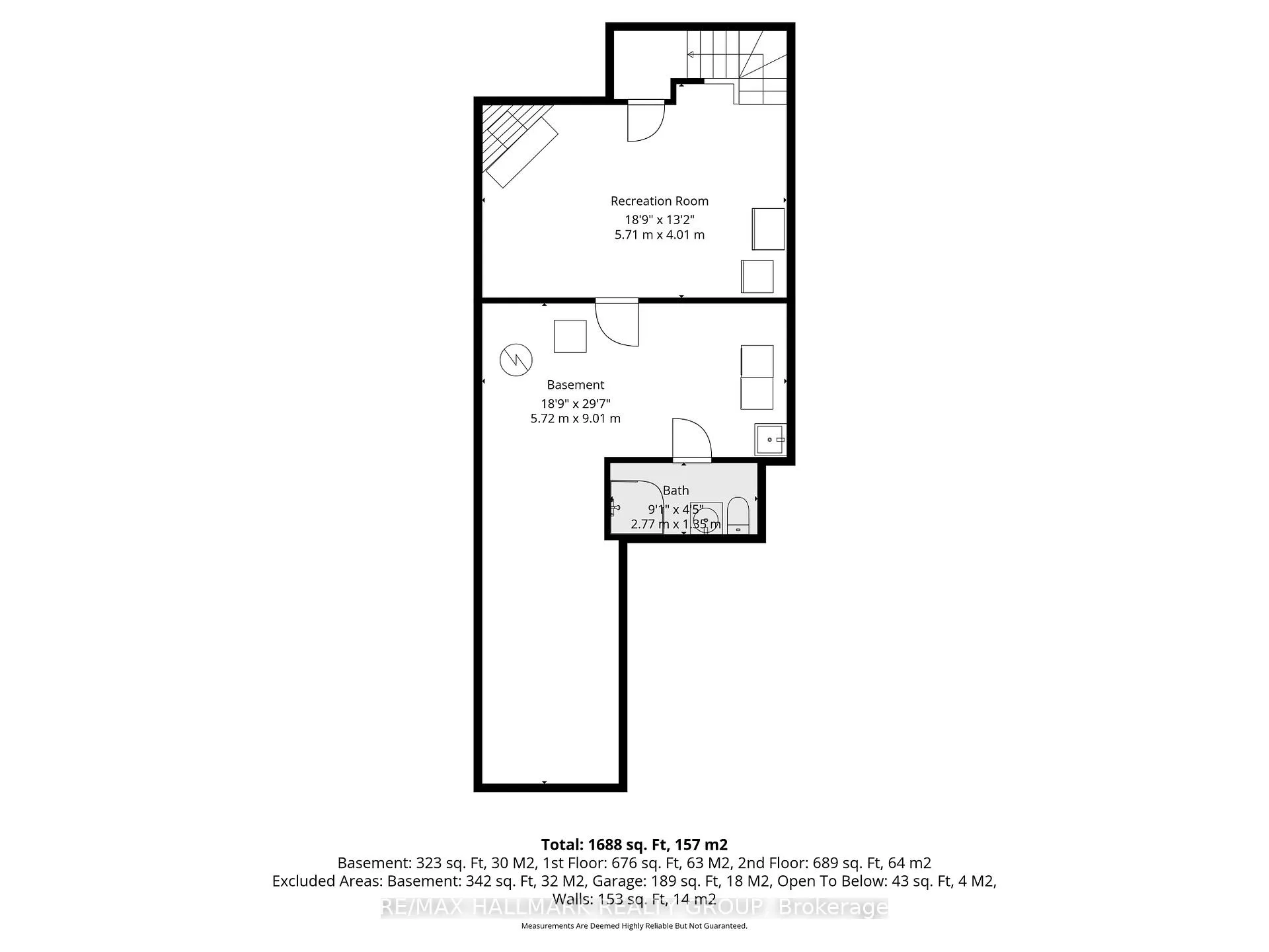 Photo 41 of 759 Everton Way, Ottawa, Riverside South/Gloucester Glen — HOMEH