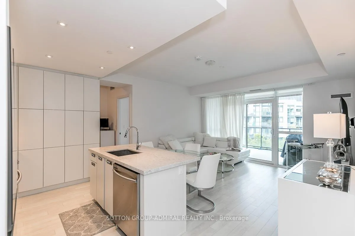 Front of Unit 327, 375 Sea Ray Avenue