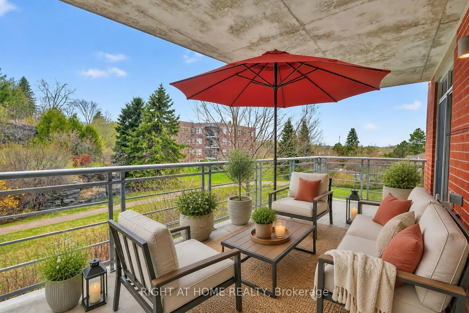 Photo 33 of Unit 307, 136 Darlington Private, Ottawa, Hunt Club/Western Community — HOMEH