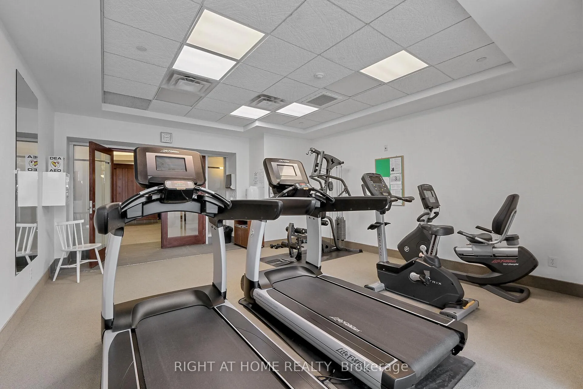 Photo 35 of Unit 307, 136 Darlington Private, Ottawa, Hunt Club/Western Community — HOMEH