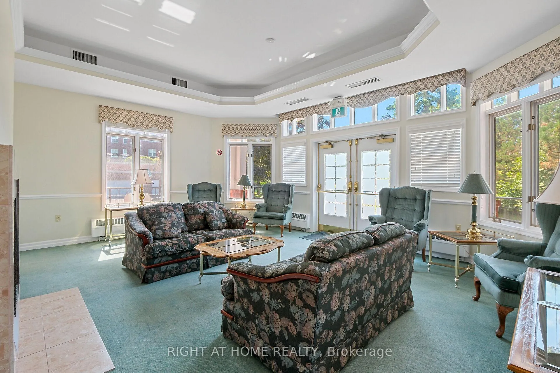 Photo 36 of Unit 307, 136 Darlington Private, Ottawa, Hunt Club/Western Community — HOMEH