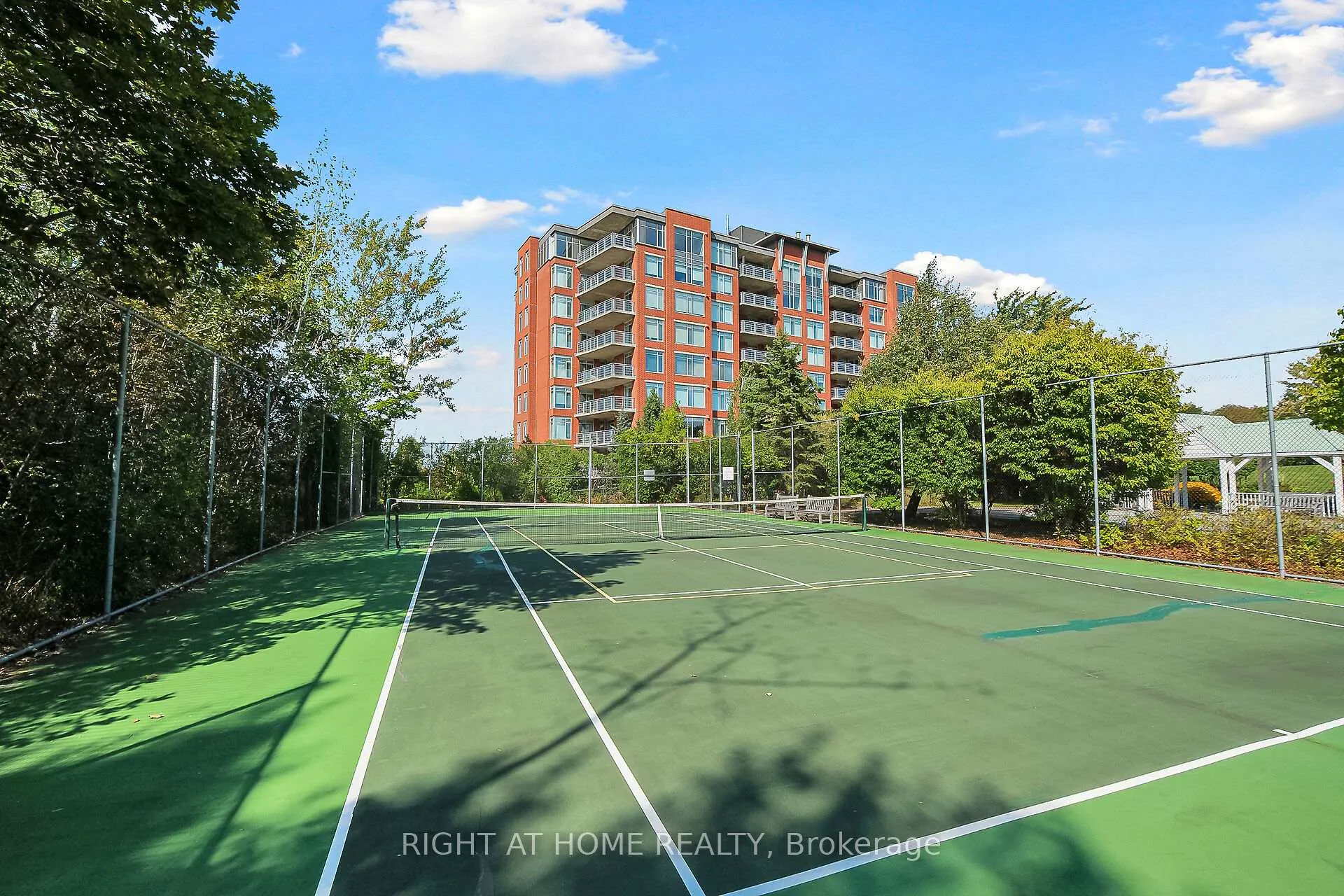 Photo 39 of Unit 307, 136 Darlington Private, Ottawa, Hunt Club/Western Community — HOMEH