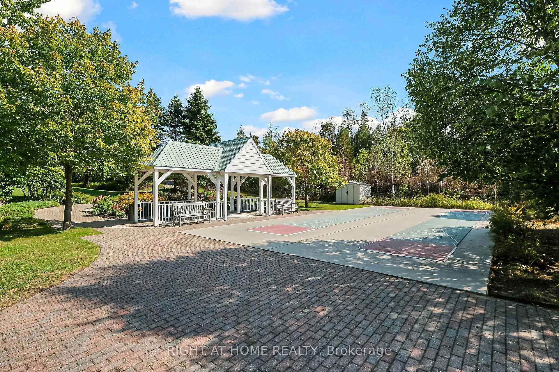 Photo 43 of Unit 307, 136 Darlington Private, Ottawa, Hunt Club/Western Community — HOMEH