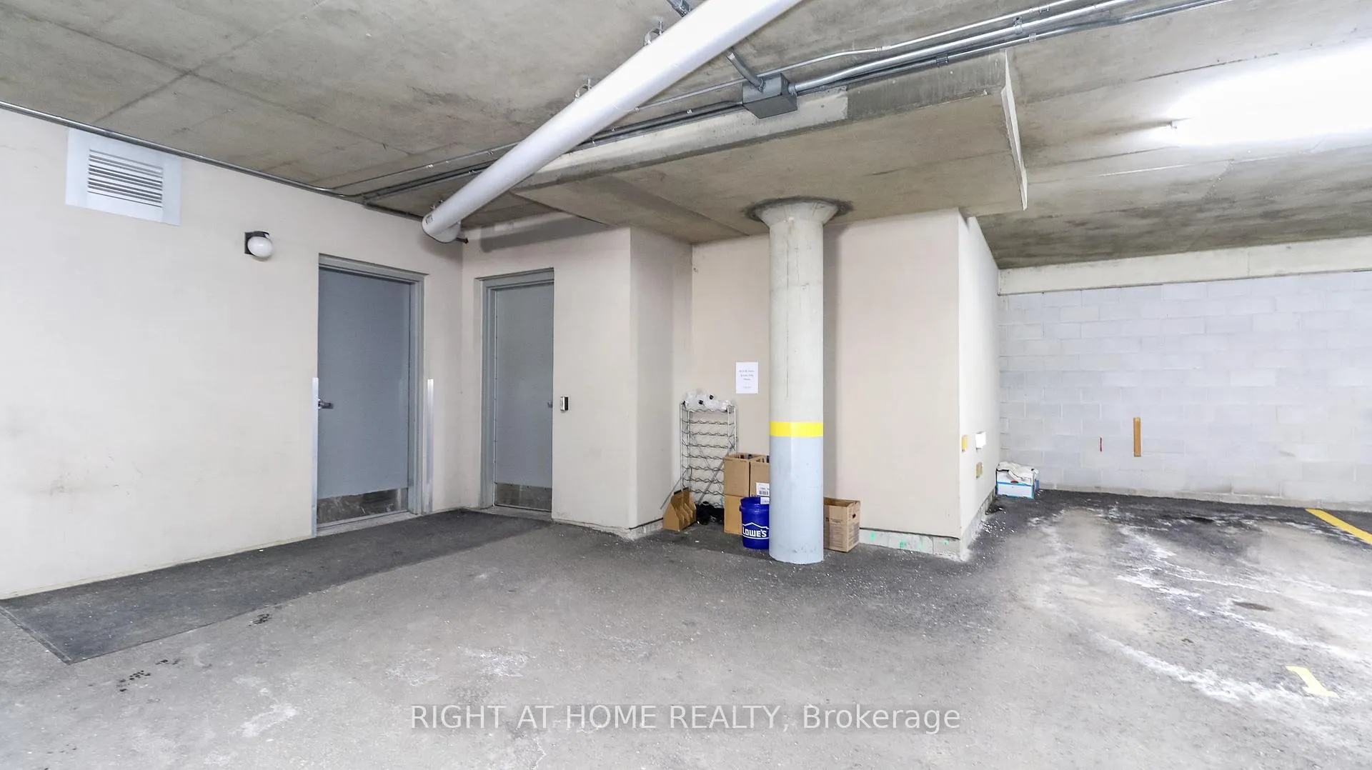 Photo 24 of Unit 410, 90 Dean Avenue, Barrie, Painswick South — HOMEH