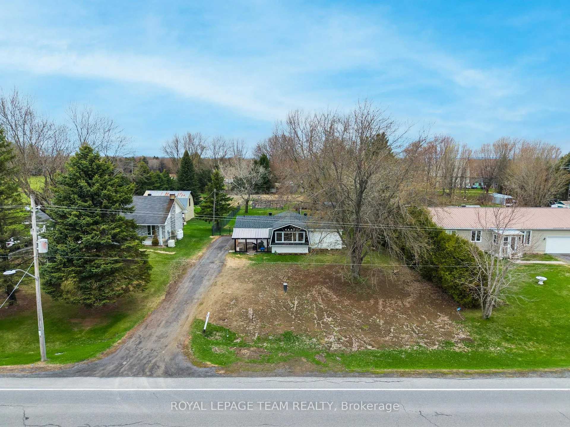 Photo 16 of 4691 County Rd 10, The Nation, The Nation Municipality — HOMEH