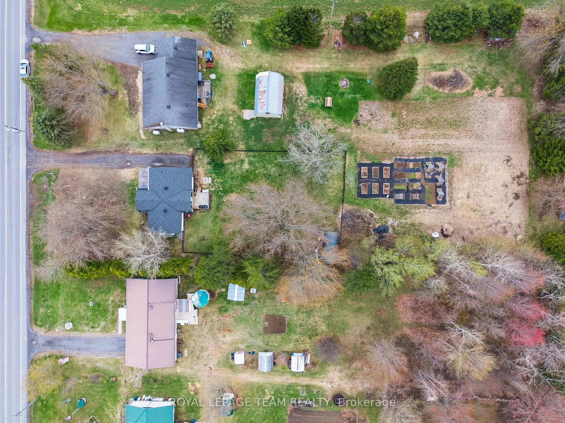 Photo 17 of 4691 County Rd 10, The Nation, The Nation Municipality — HOMEH