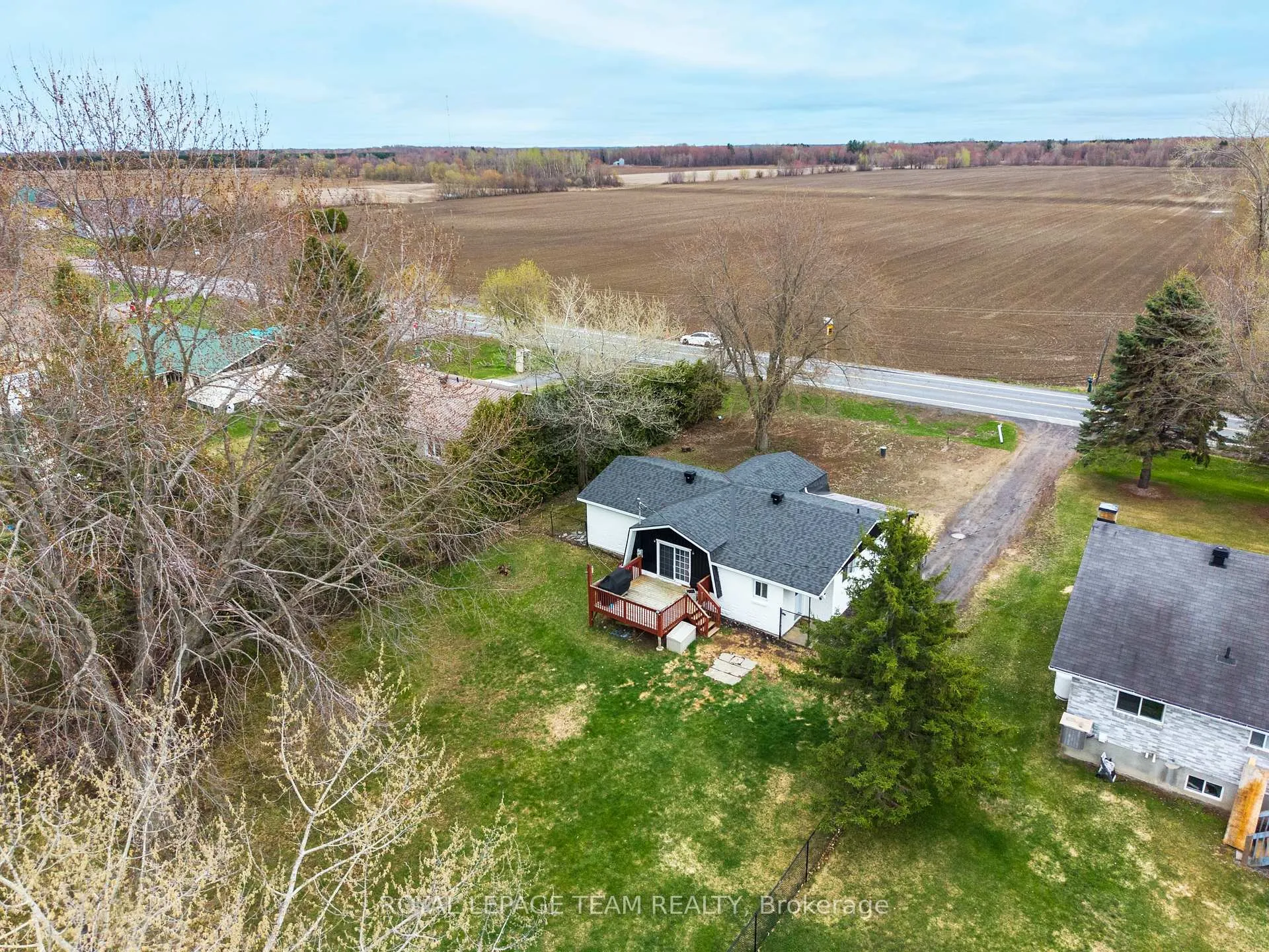 Photo 18 of 4691 County Rd 10, The Nation, The Nation Municipality — HOMEH