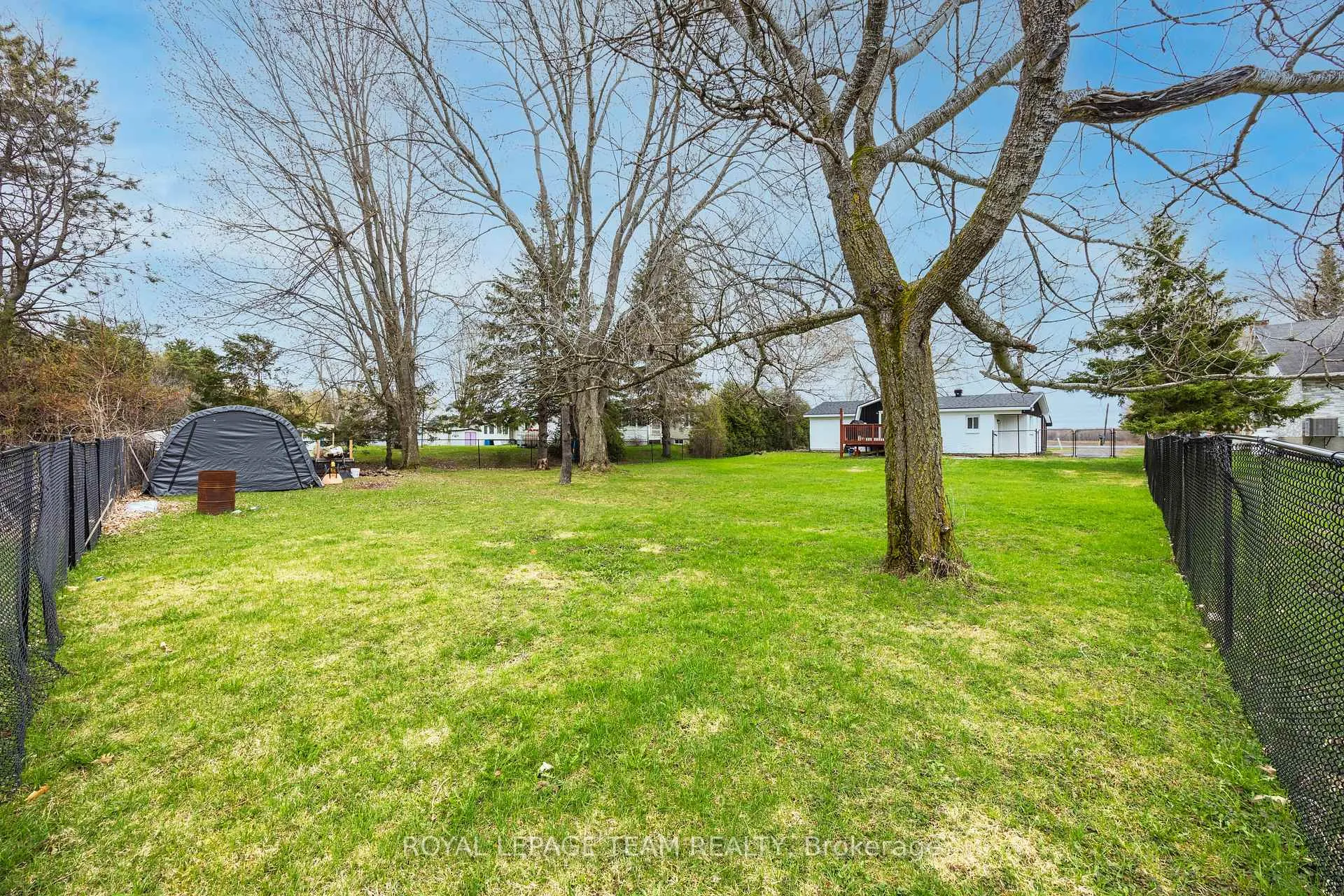 Photo 19 of 4691 County Rd 10, The Nation, The Nation Municipality — HOMEH