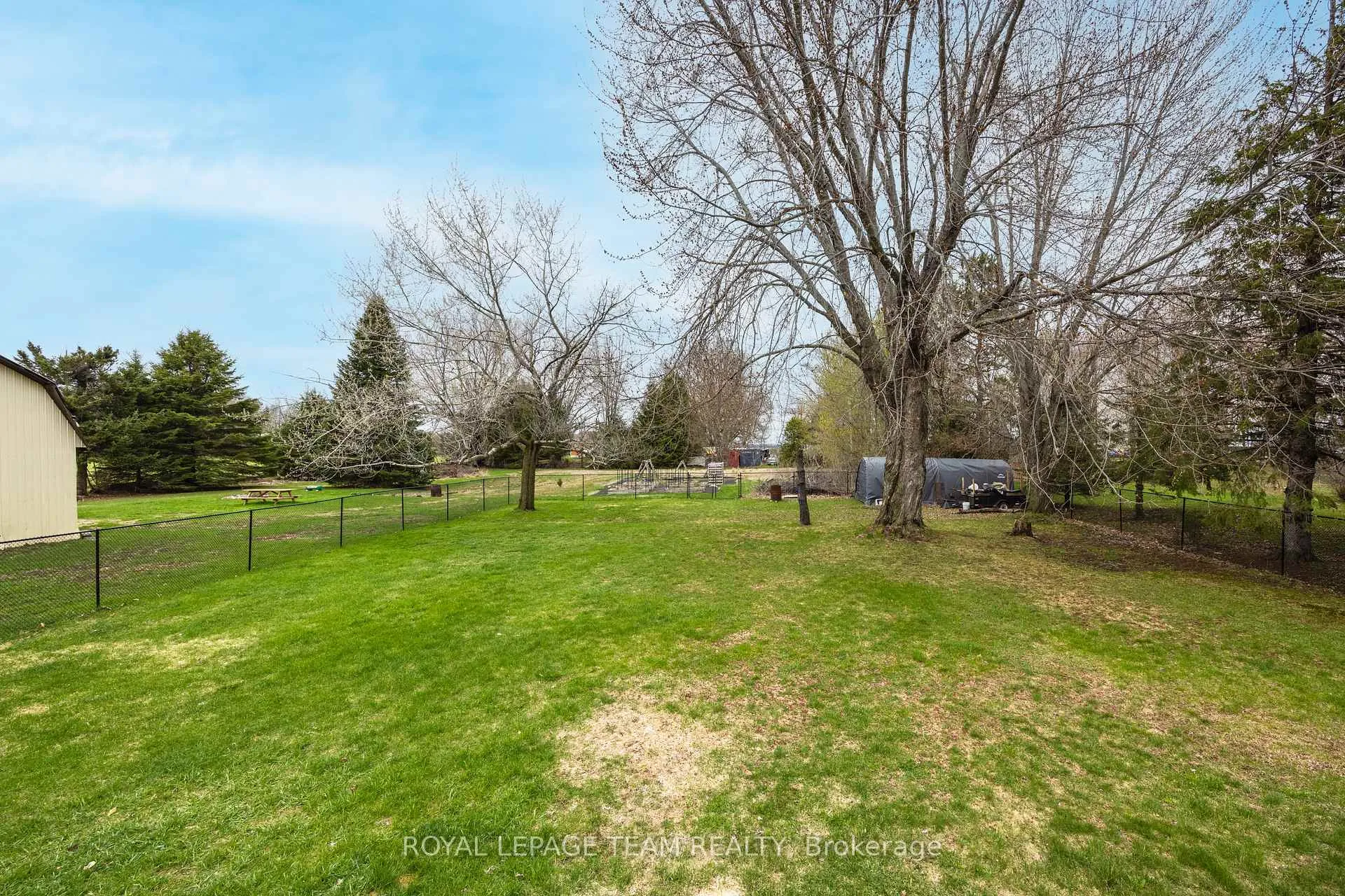 Photo 21 of 4691 County Rd 10, The Nation, The Nation Municipality — HOMEH