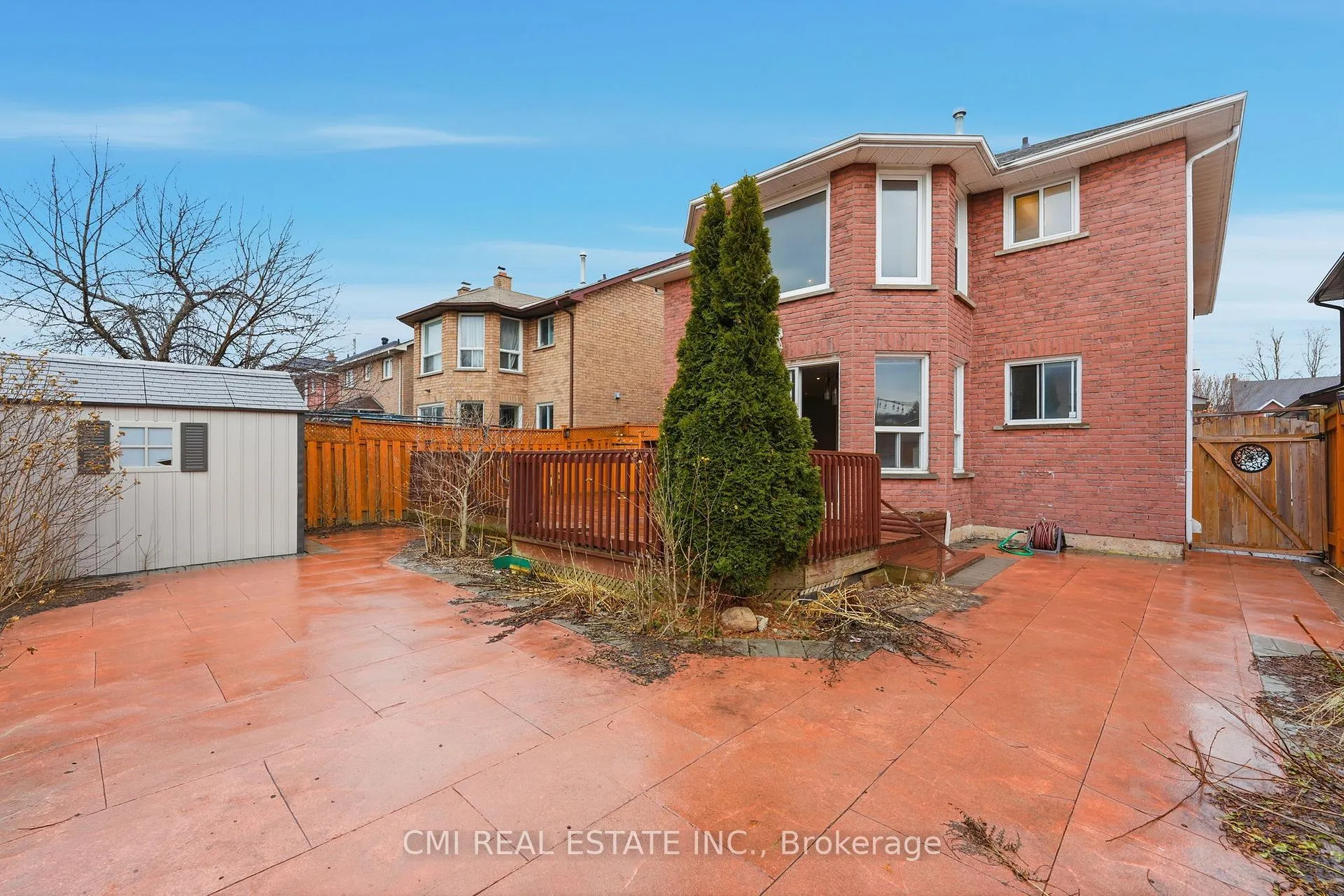 Photo 40 of 560 Steeple Hill, Pickering, Woodlands — HOMEH