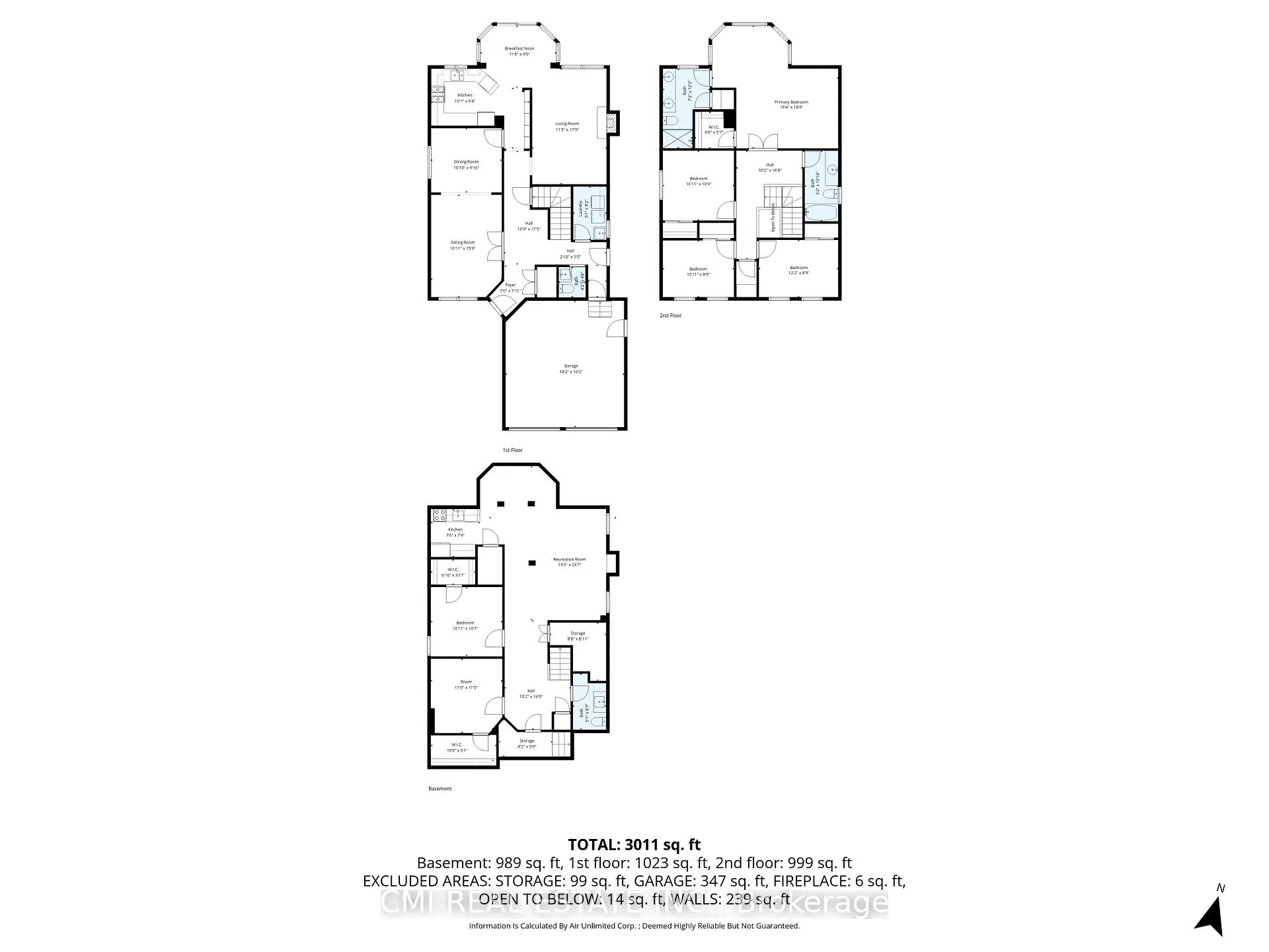 Photo 42 of 560 Steeple Hill, Pickering, Woodlands — HOMEH