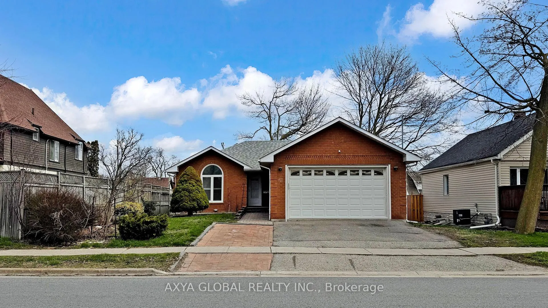 Photo 1 of 67 Park Road N, Oshawa, McLaughlin — HOMEH