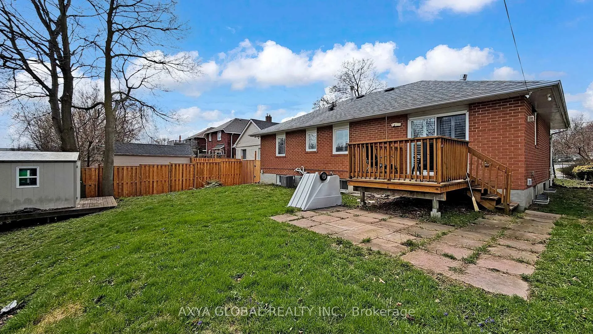 Photo 31 of 67 Park Road N, Oshawa, McLaughlin — HOMEH