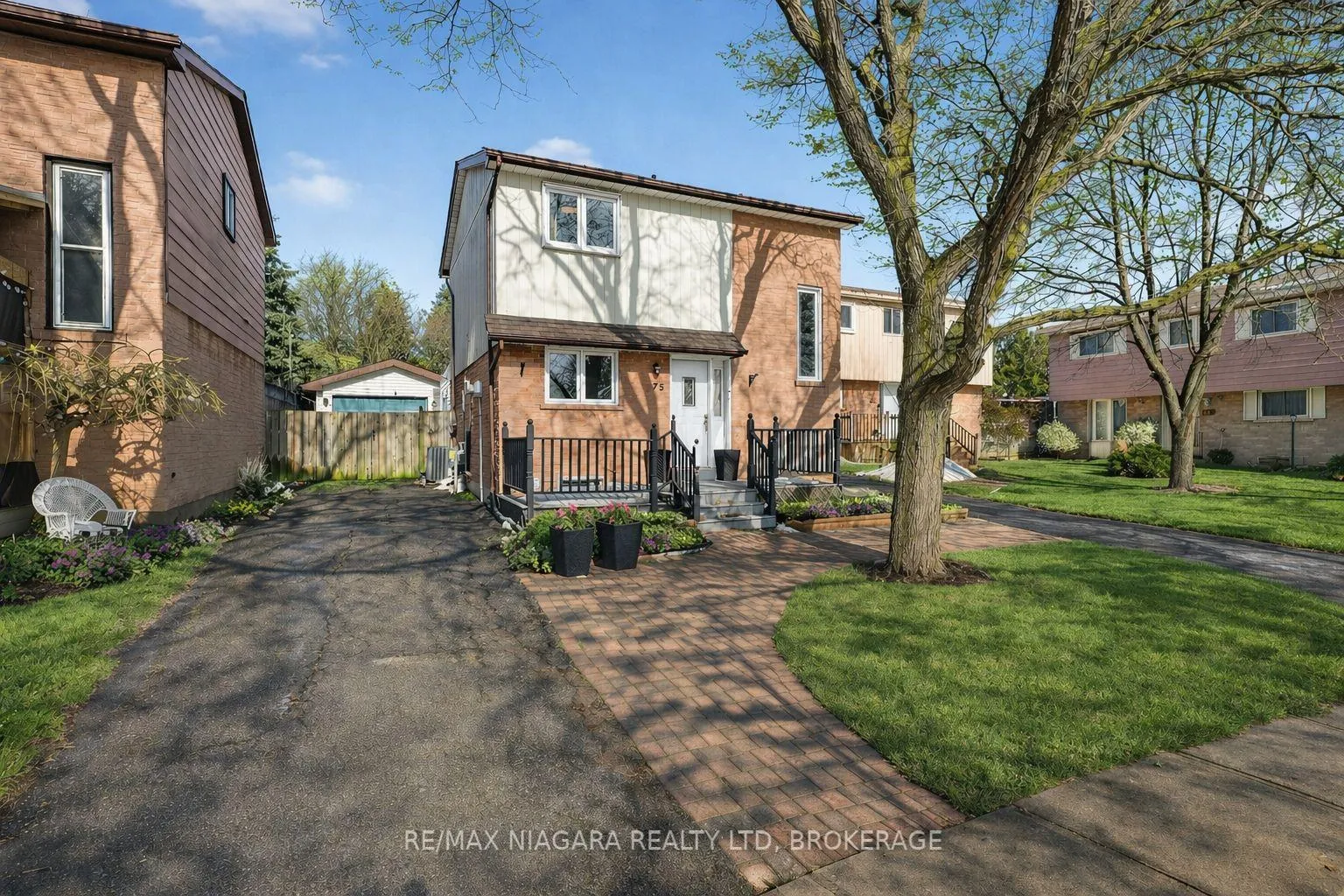 Photo 1 of 75 Berrisfield Crescent, Hamilton, Berrisfield — HOMEH