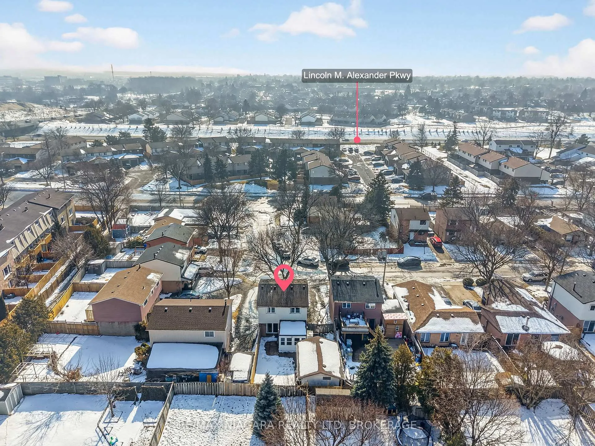 Photo 38 of 75 Berrisfield Crescent, Hamilton, Berrisfield — HOMEH