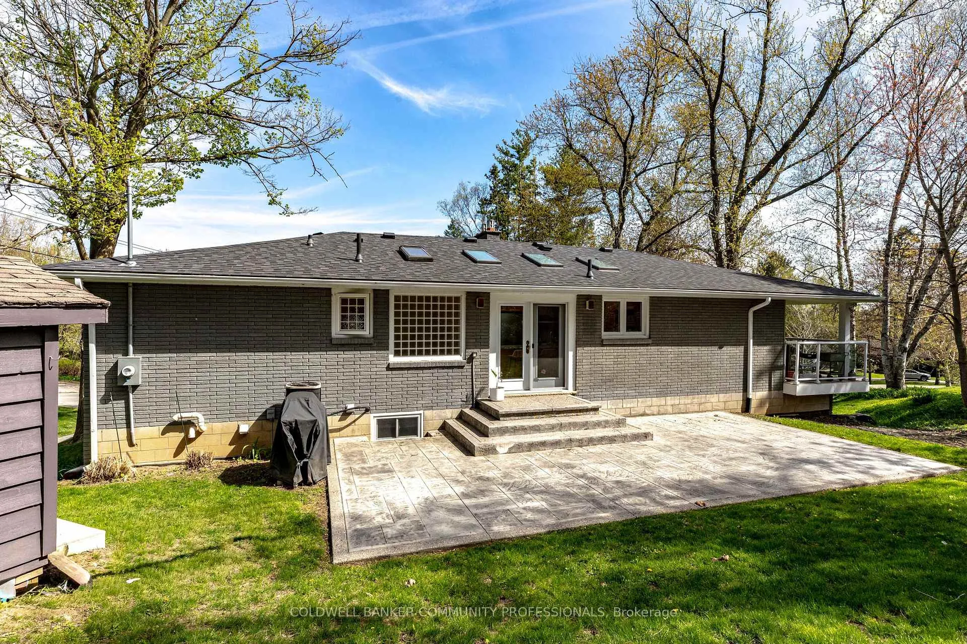 Photo 44 of 123 Hillcrest Avenue, Hamilton, Greensville — HOMEH