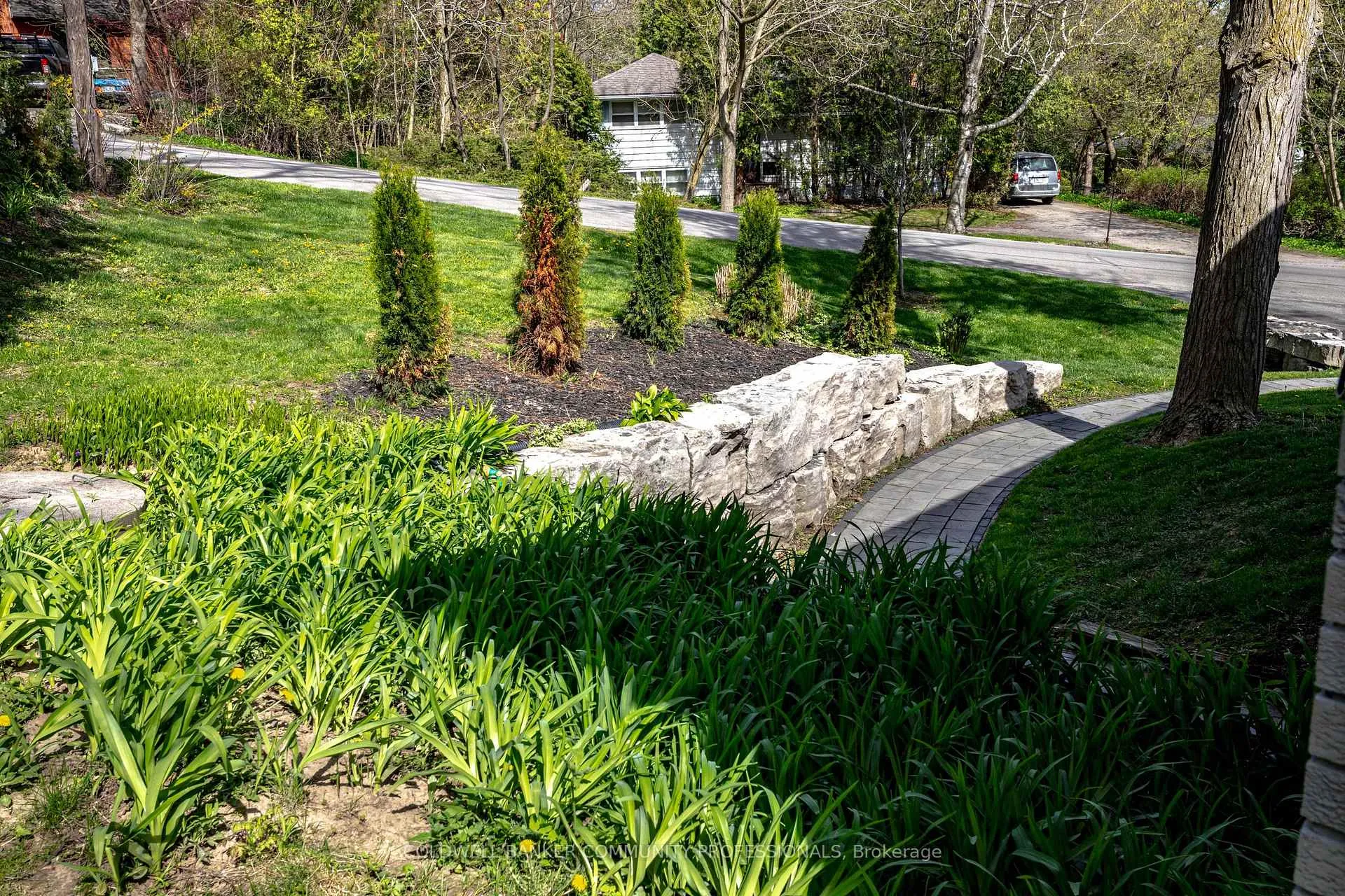 Photo 45 of 123 Hillcrest Avenue, Hamilton, Greensville — HOMEH