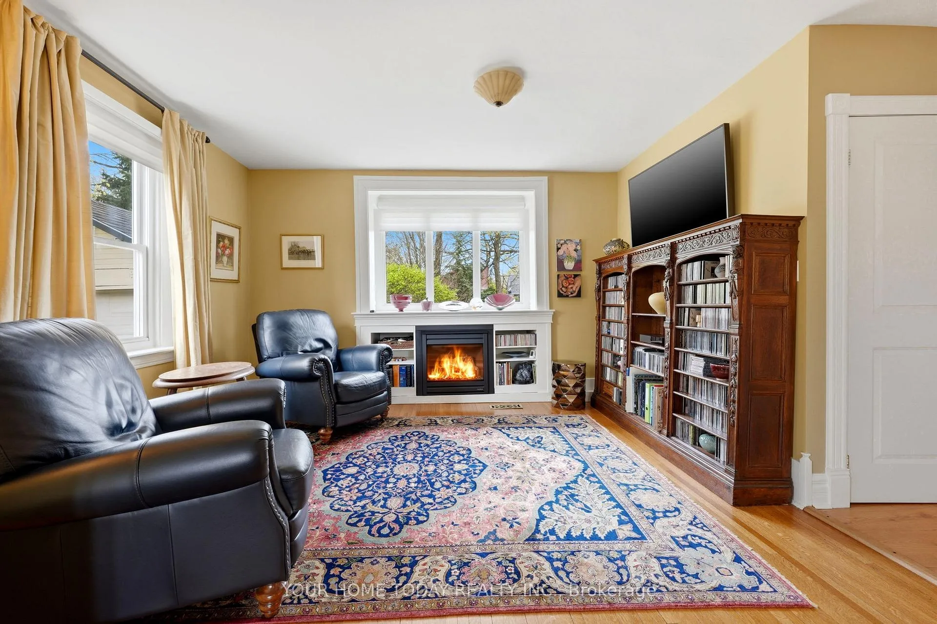 Photo 9 of 15 Albert Street, Halton Hills, Georgetown — HOMEH