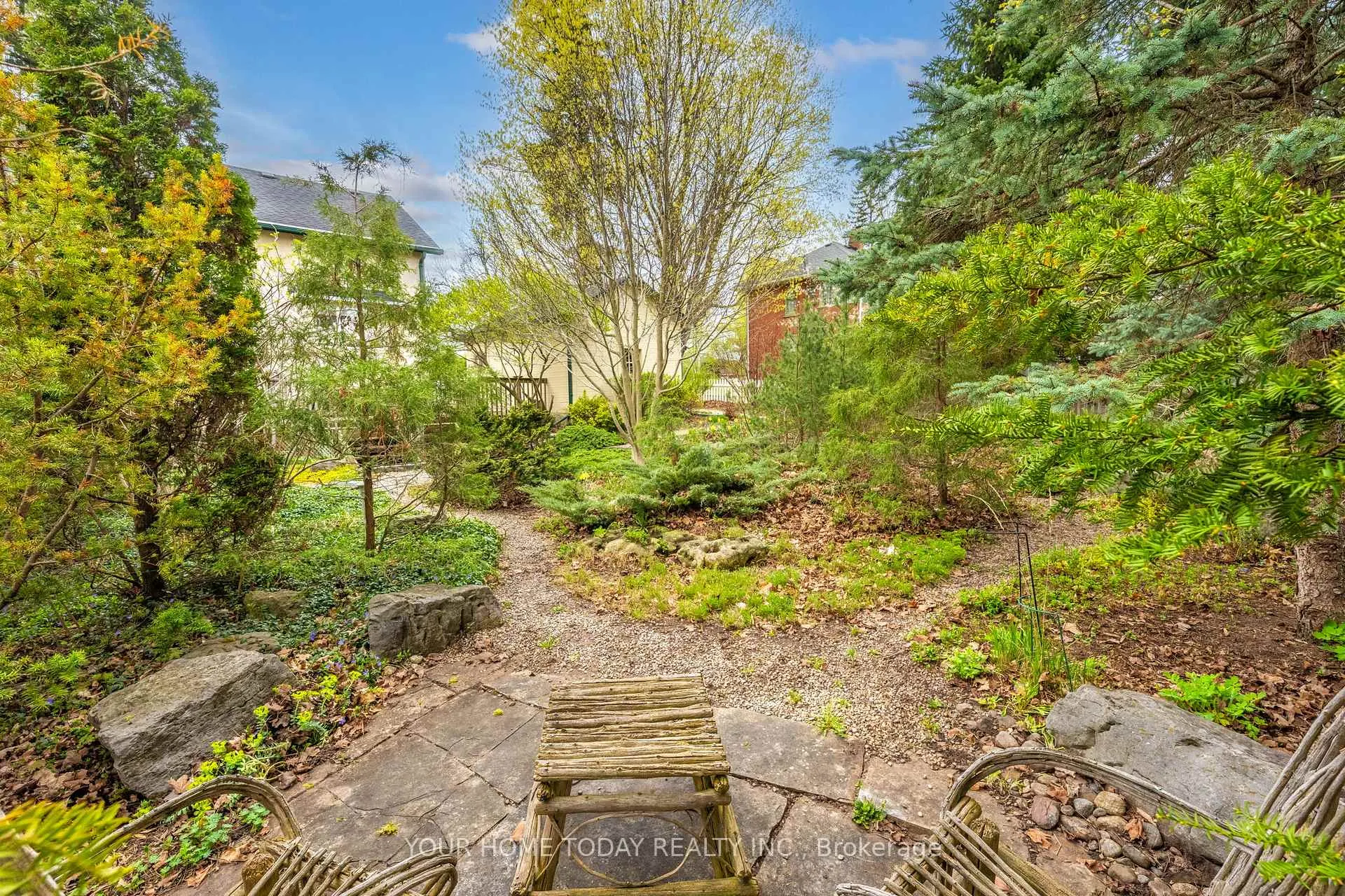 Photo 29 of 15 Albert Street, Halton Hills, Georgetown — HOMEH