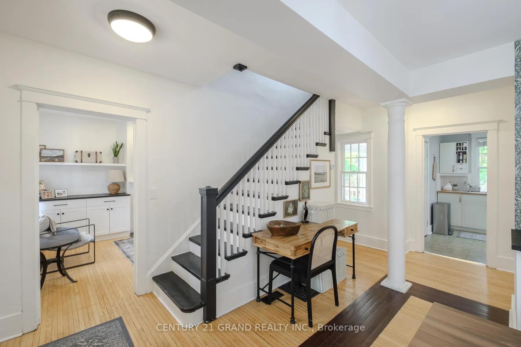 Photo 6 of 58 Lincoln Avenue, Brantford — HOMEH