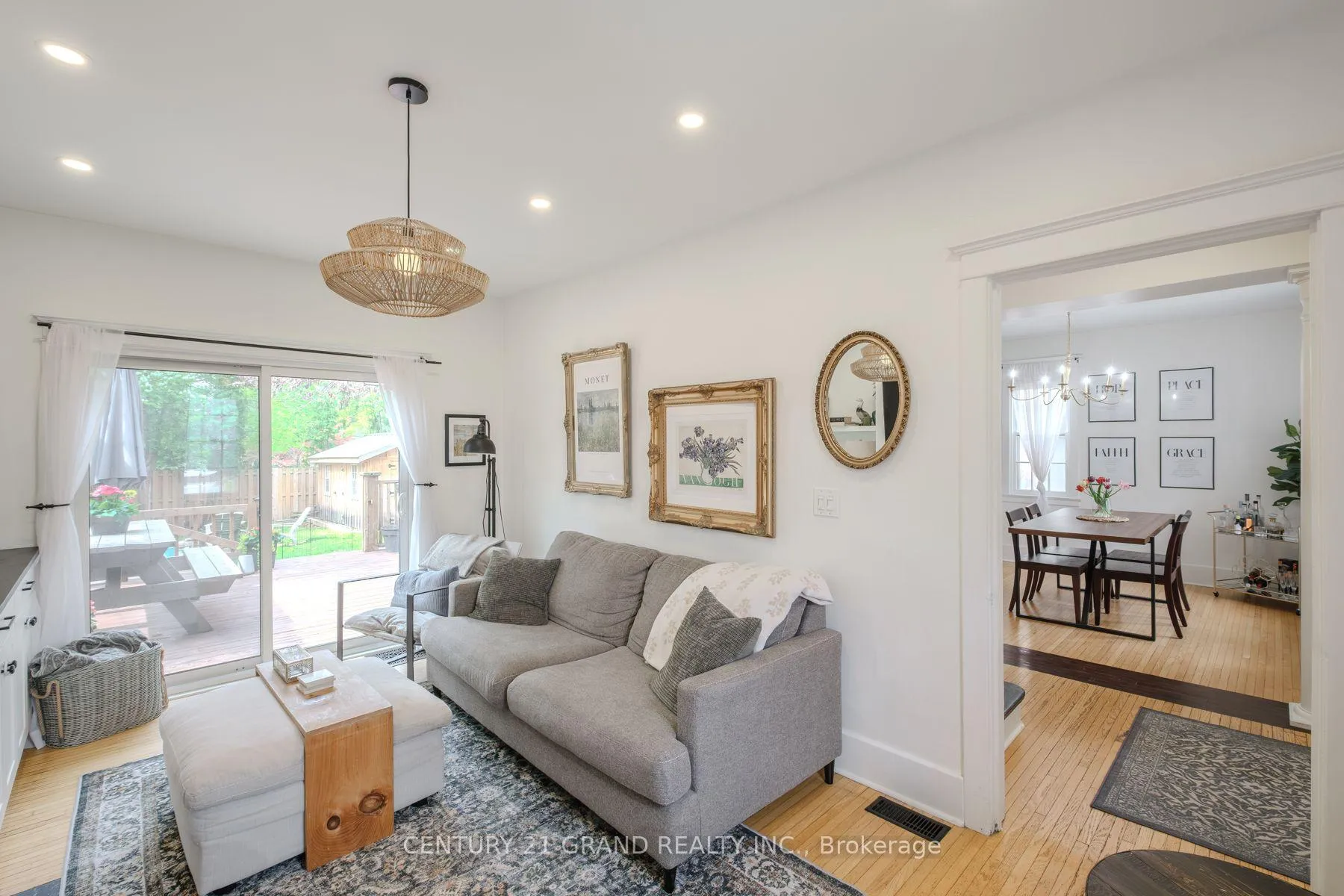Photo 8 of 58 Lincoln Avenue, Brantford — HOMEH