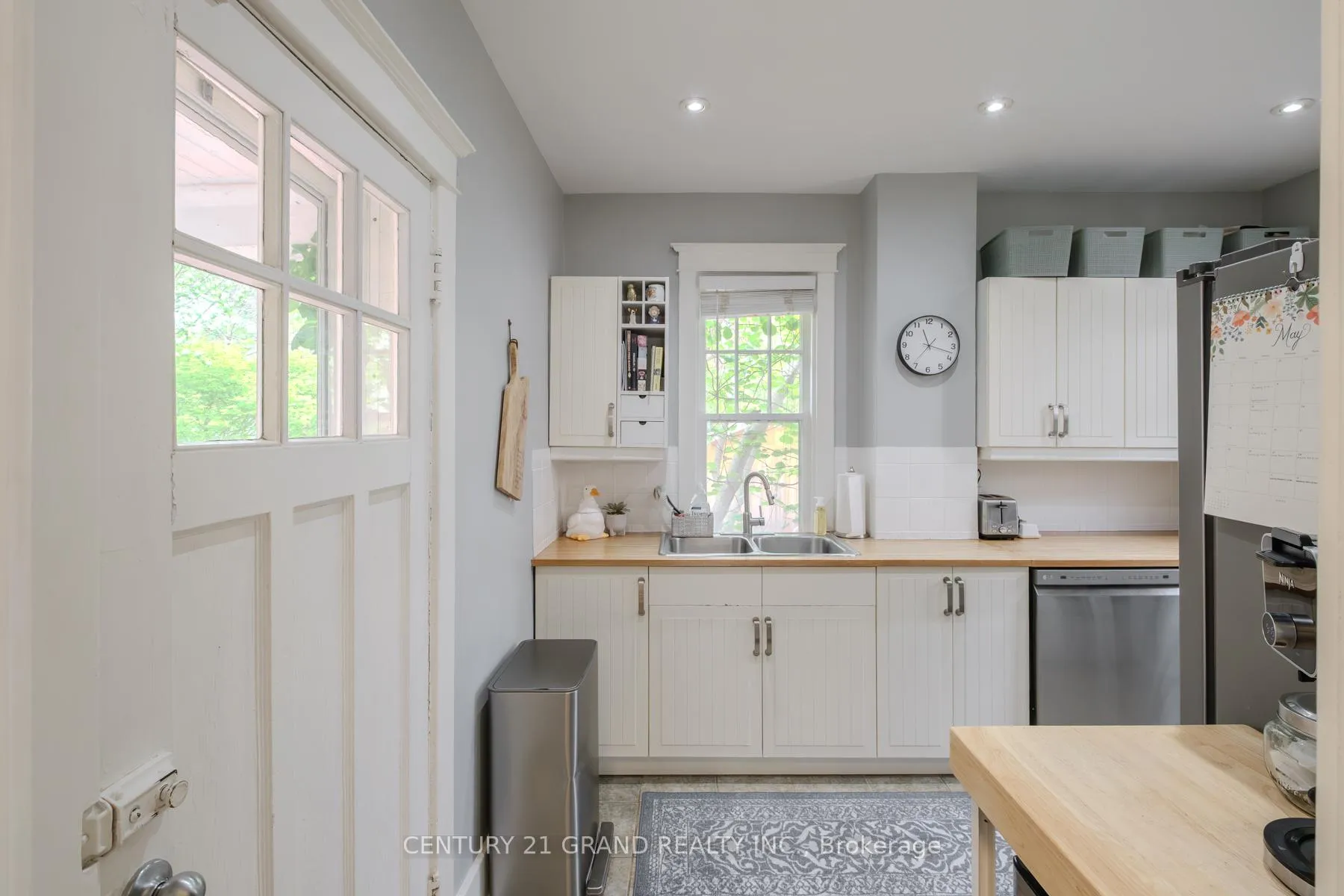 Photo 13 of 58 Lincoln Avenue, Brantford — HOMEH