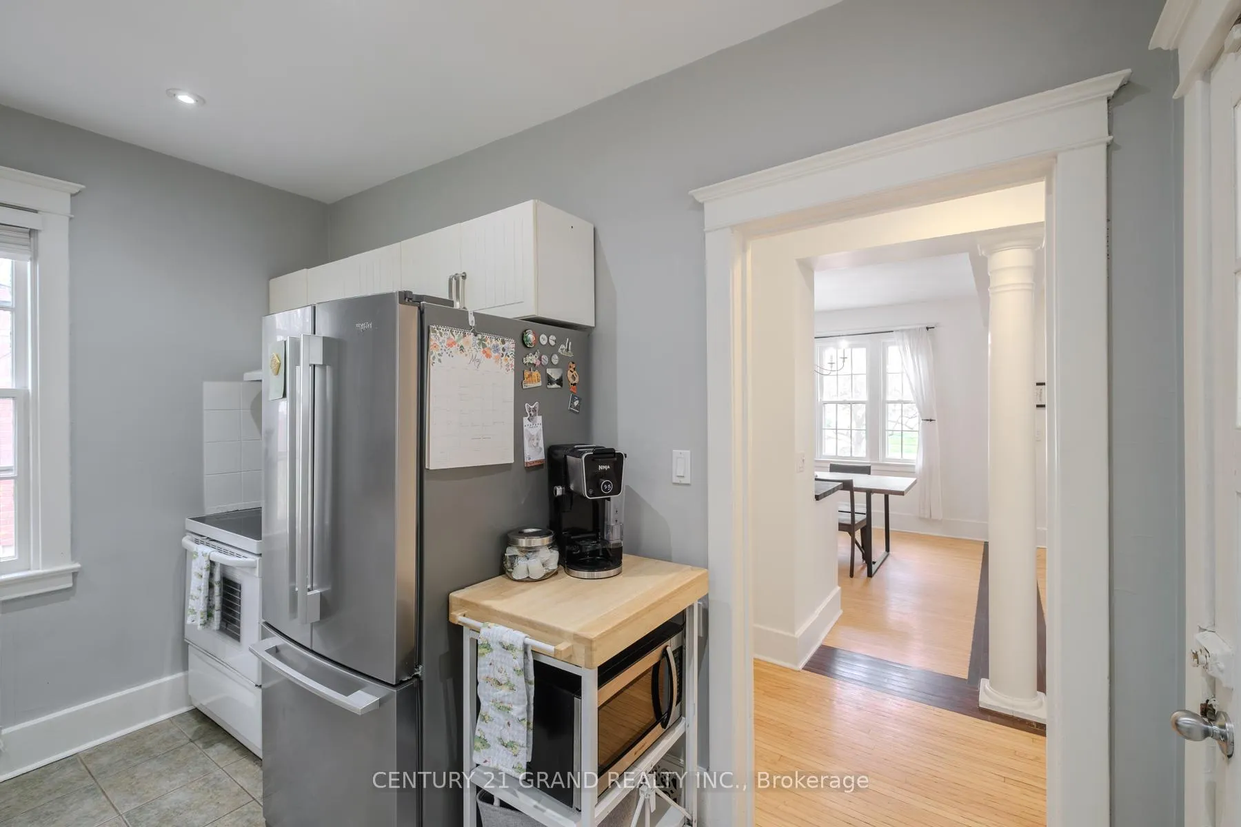 Photo 15 of 58 Lincoln Avenue, Brantford — HOMEH