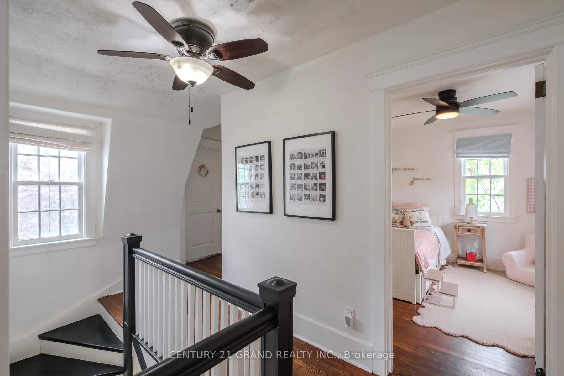 Photo 19 of 58 Lincoln Avenue, Brantford — HOMEH
