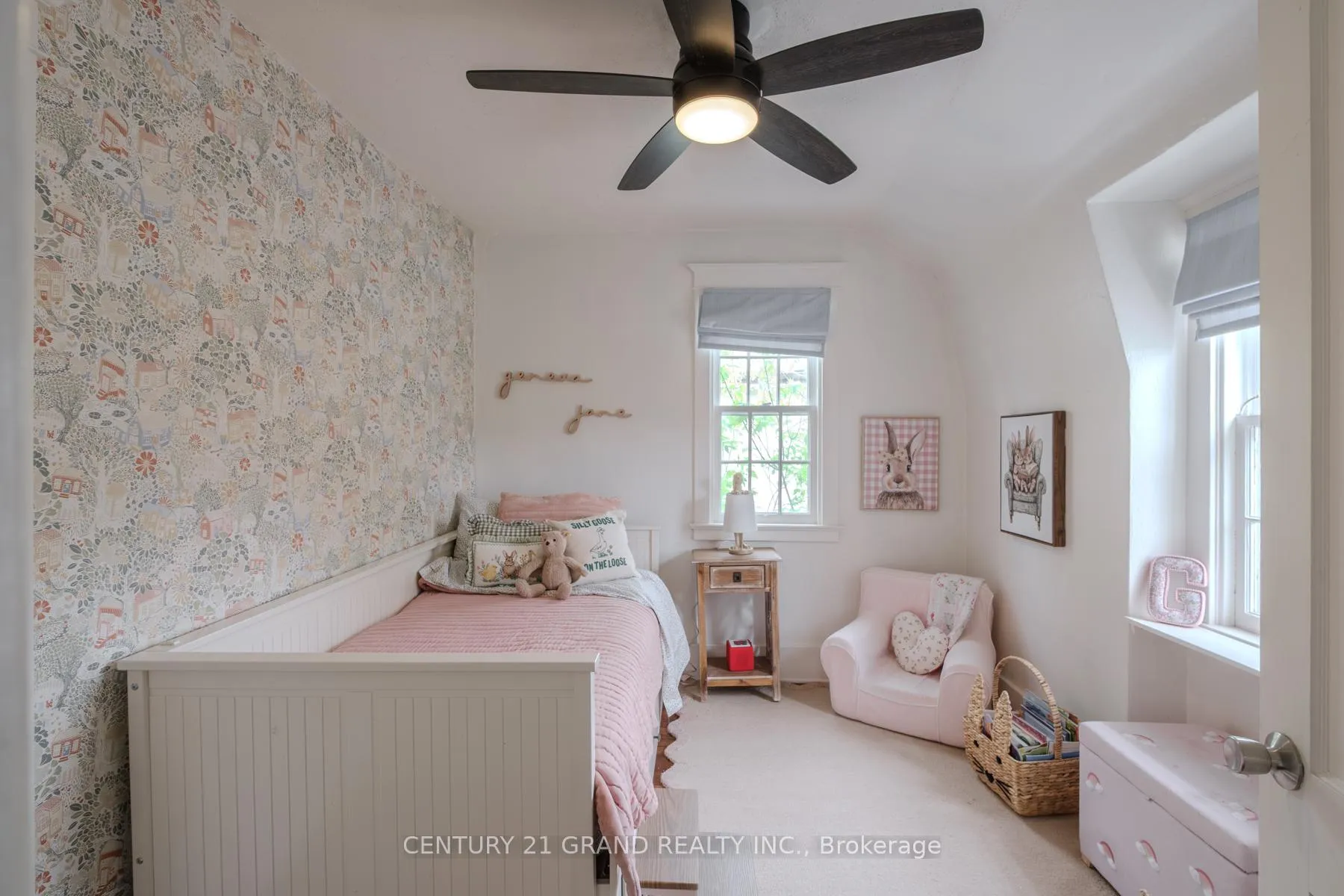 Photo 20 of 58 Lincoln Avenue, Brantford — HOMEH