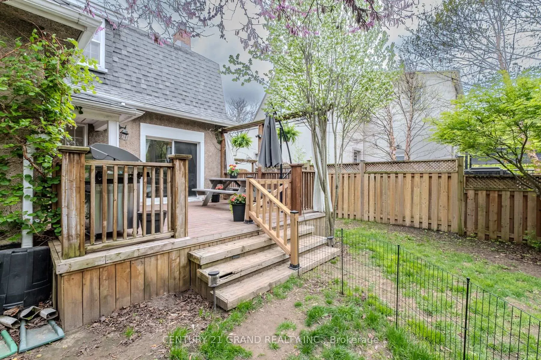 Photo 31 of 58 Lincoln Avenue, Brantford — HOMEH